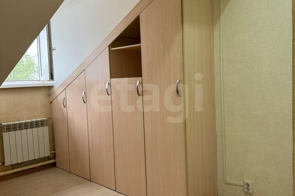 Продаётся 1-комнатная квартира, 17 м²