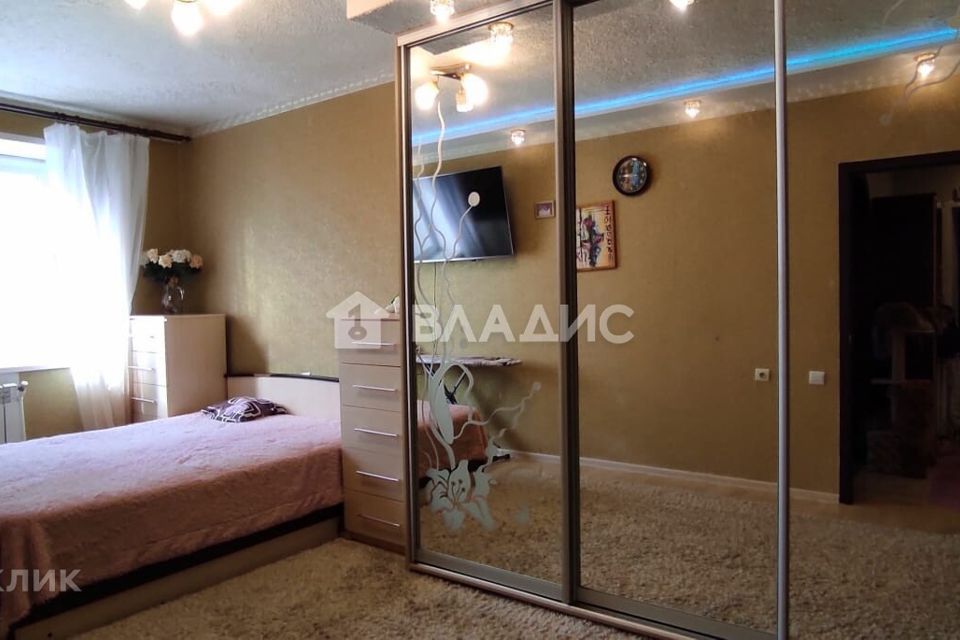 Продаётся 2-комнатная квартира, 53 м²