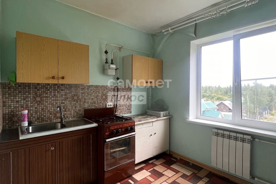Сдаётся 1-комнатная квартира, 40 м²