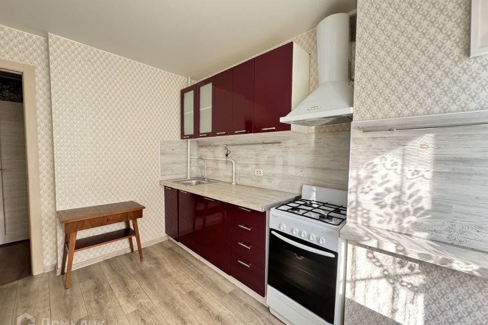 Сдаётся 1-комнатная квартира, 34 м²