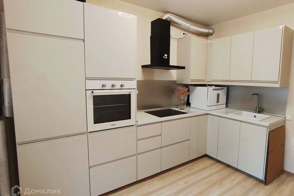 Продаётся 1-комнатная квартира, 35 м²