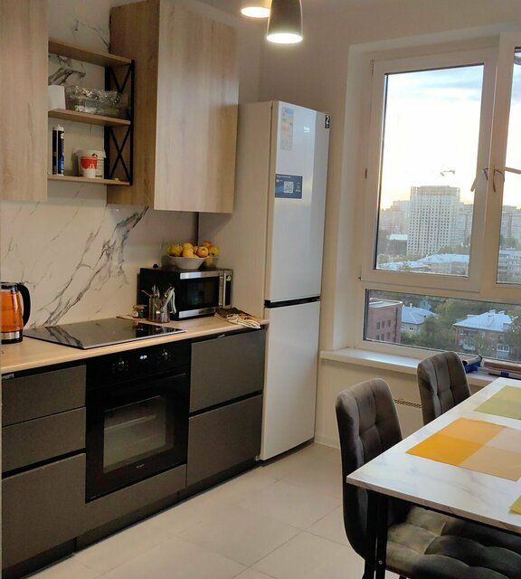 Сдаётся 2-комнатная квартира, 50 м²