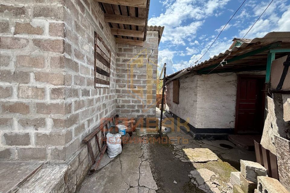 Продаётся 1-этажный дом, 70.7 м²