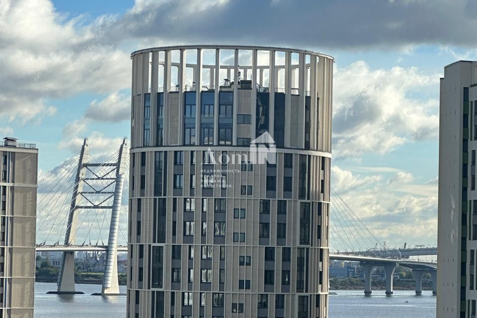 Продаётся студия, 20 м²