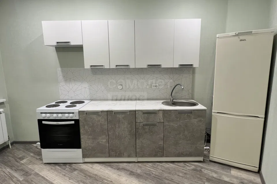 Продаётся 3-комнатная квартира, 84.9 м²