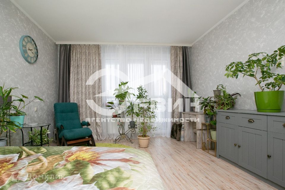 Продаётся 2-комнатная квартира, 70 м²