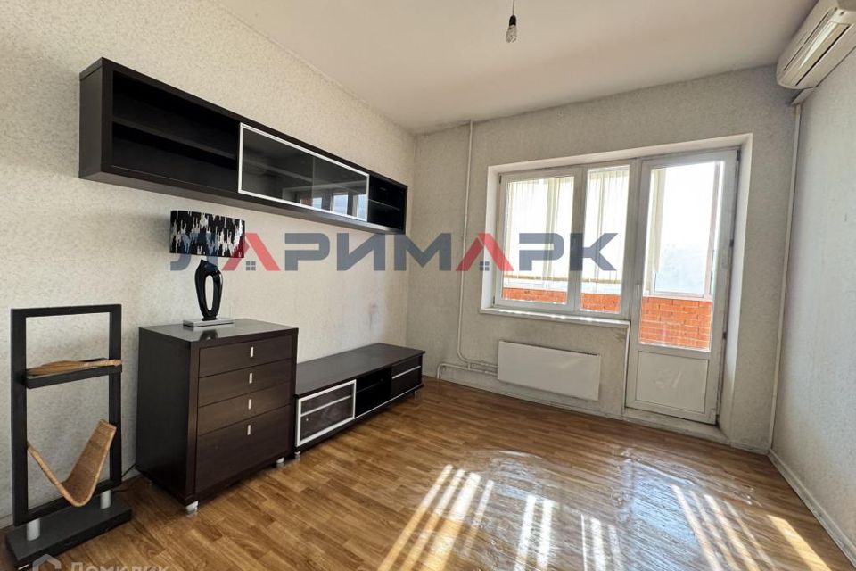 Продаётся 2-комнатная квартира, 52.5 м²