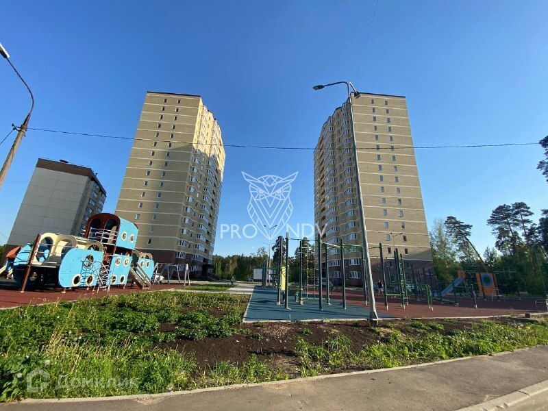 Продаётся 2-комнатная квартира, 45 м²