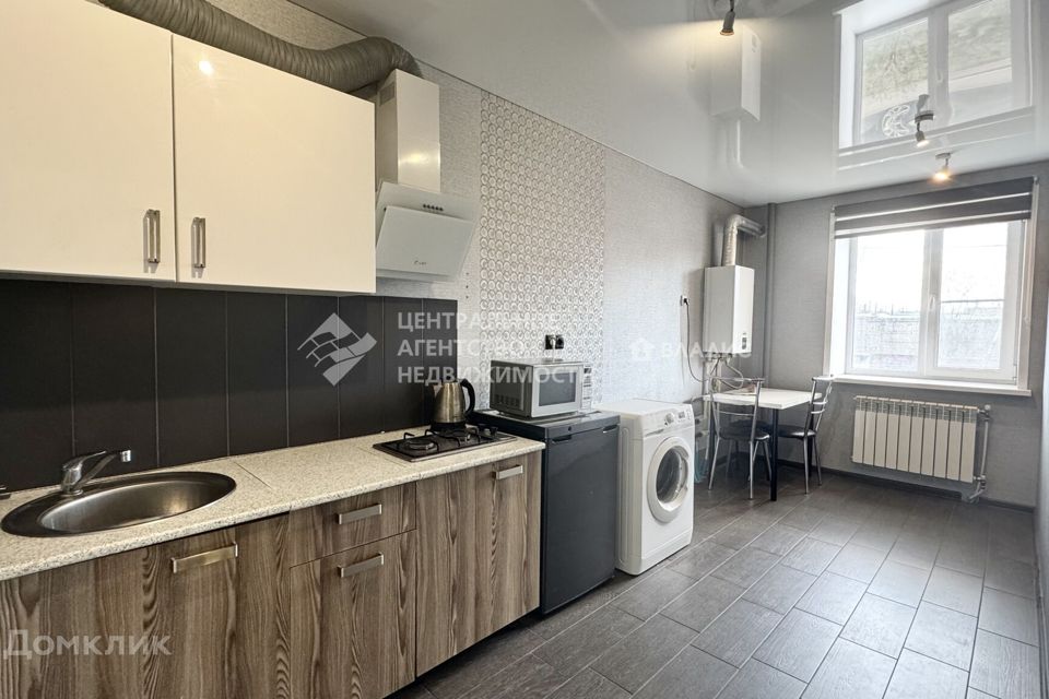 Продаётся 1-комнатная квартира, 28 м²