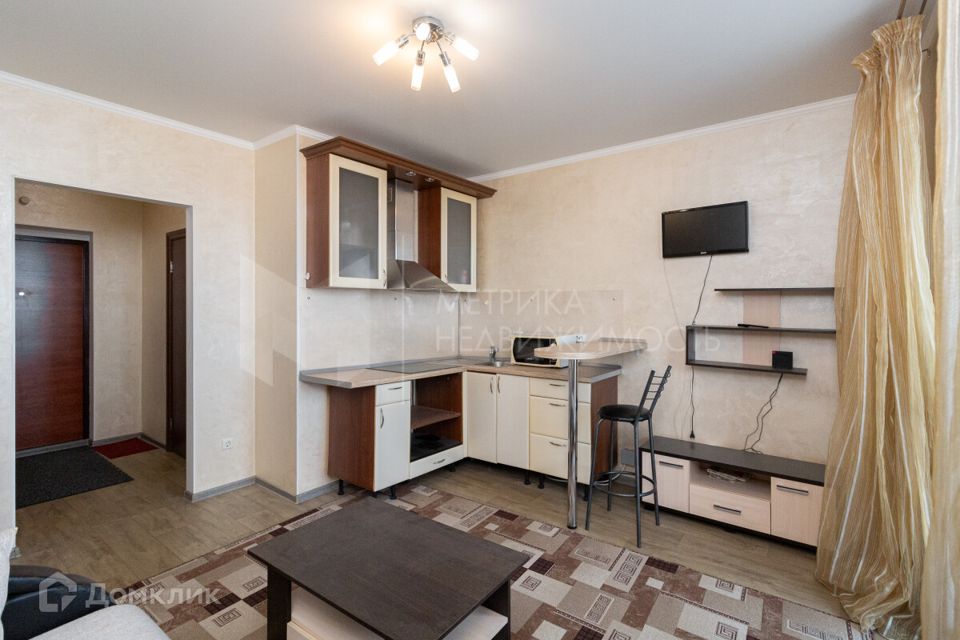 Продаётся студия, 23.1 м²