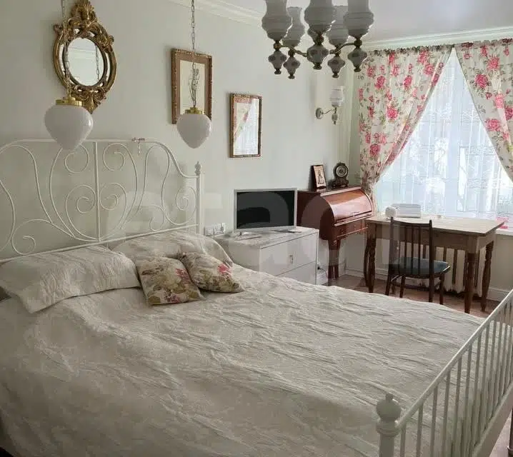 Продаётся 2-комнатная квартира, 45 м²