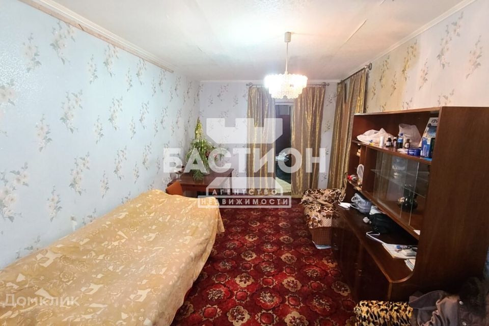 Продаётся 3-комнатная квартира, 61 м²