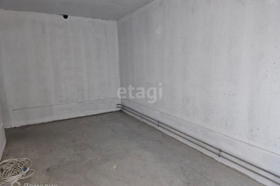 Продаётся 2-комнатная квартира, 46.8 м²