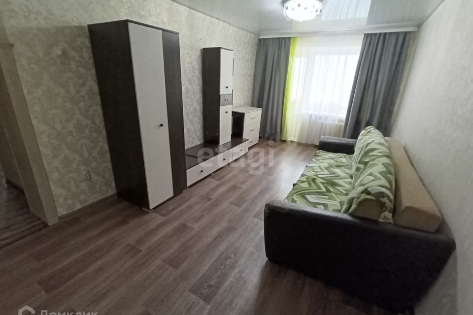 Сдаётся 2-комнатная квартира, 44.4 м²