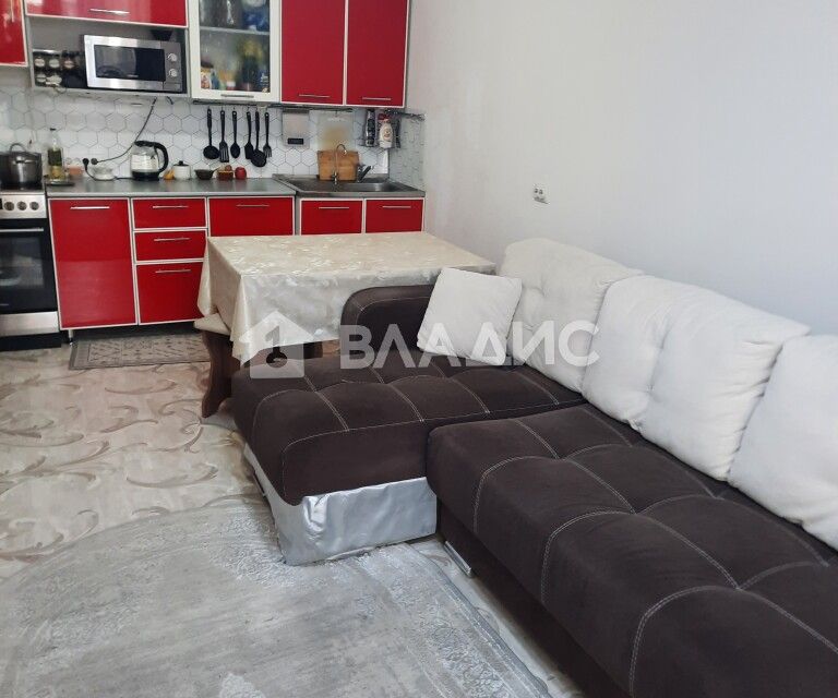 Продаётся 3-комнатная квартира, 53 м²