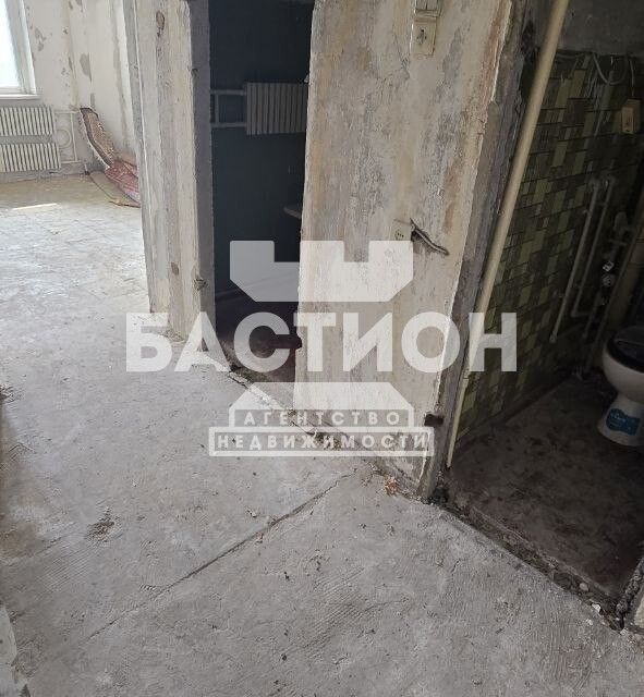 Продаётся 4-комнатная квартира, 85.2 м²