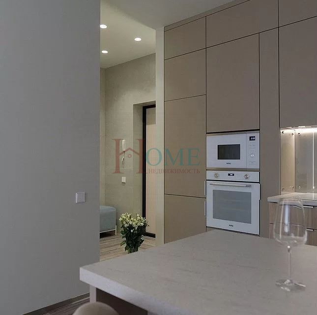 Сдаётся 2-комнатная квартира, 42.4 м²