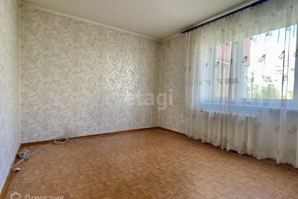 Продаётся 2-комнатная квартира, 59.3 м²