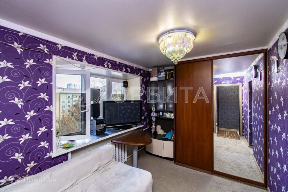 Продаётся 2-комнатная квартира, 22.6 м²