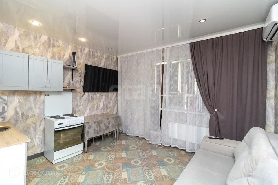 Продаётся студия, 23.2 м²