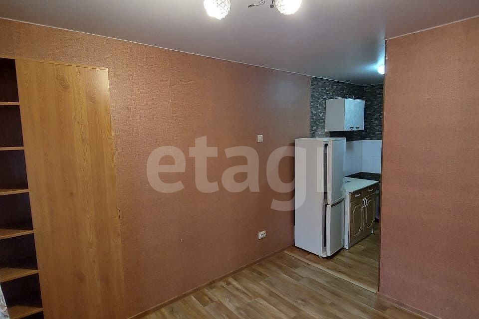 Сдаётся студия, 14 м²