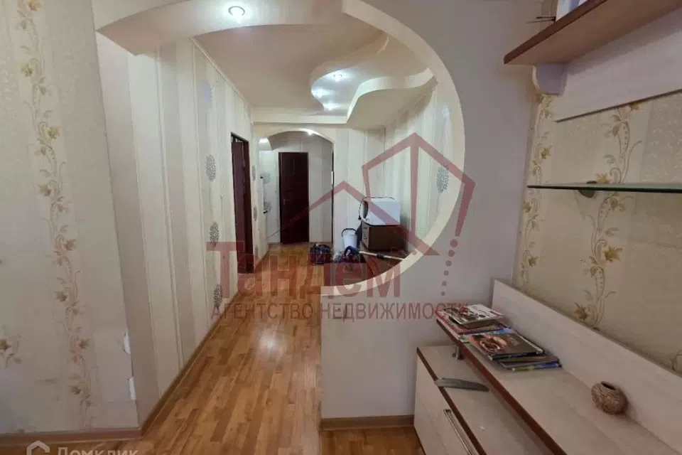 Продаётся 2-комнатная квартира, 54 м²