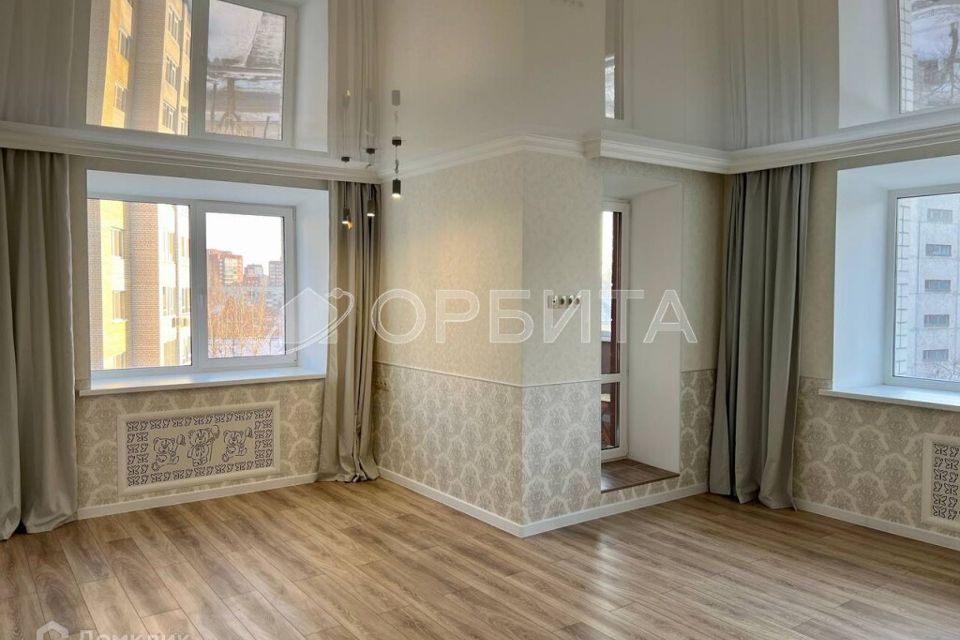 Продаётся 2-комнатная квартира, 87.1 м²