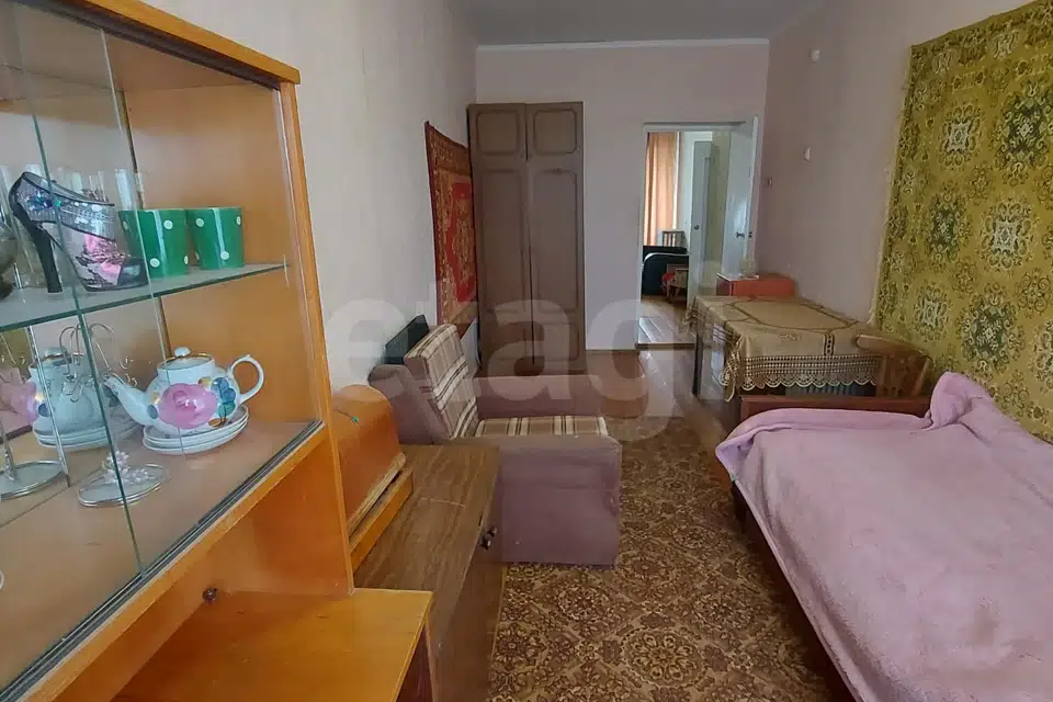 Сдаётся 2-комнатная квартира, 45.2 м²