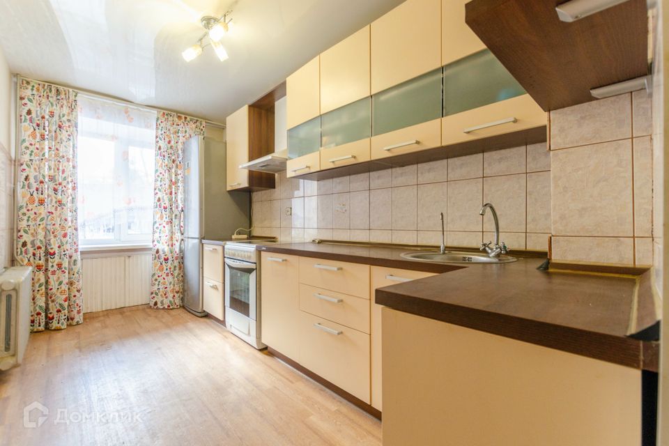 Продаётся 2-комнатная квартира, 51 м²