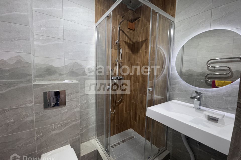 Продаётся студия, 19 м²