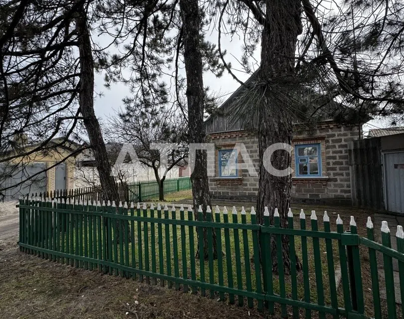 Продаётся 1-этажный дом, 110 м²