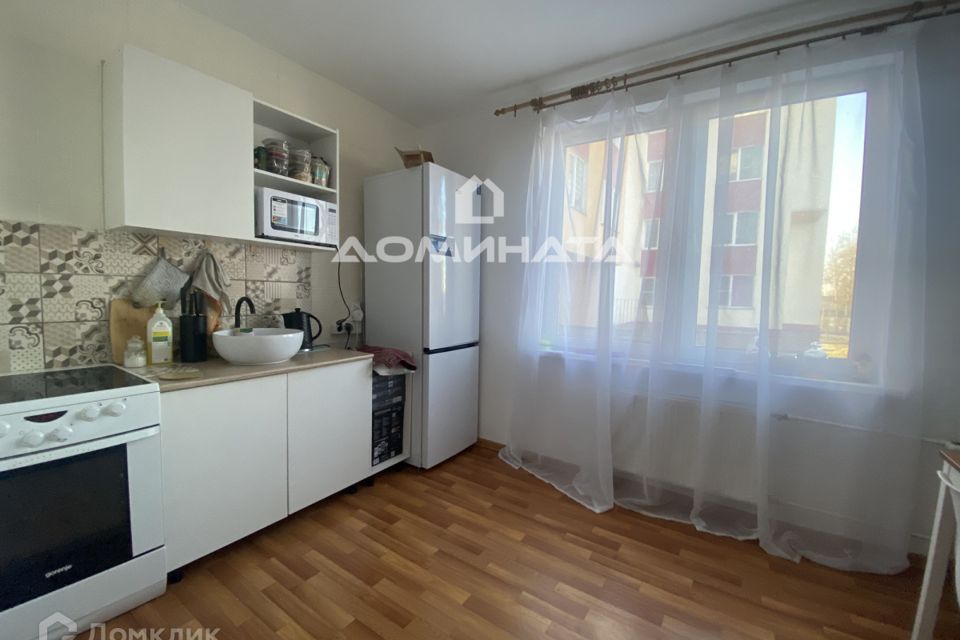 Продаётся 3-комнатная квартира, 71.2 м²