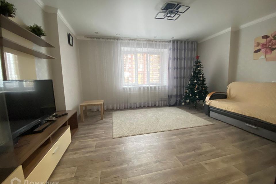 Сдаётся 3-комнатная квартира, 85 м²