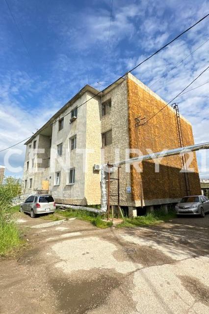 Продаётся комната в 1-комн. квартире, 18.4 м²