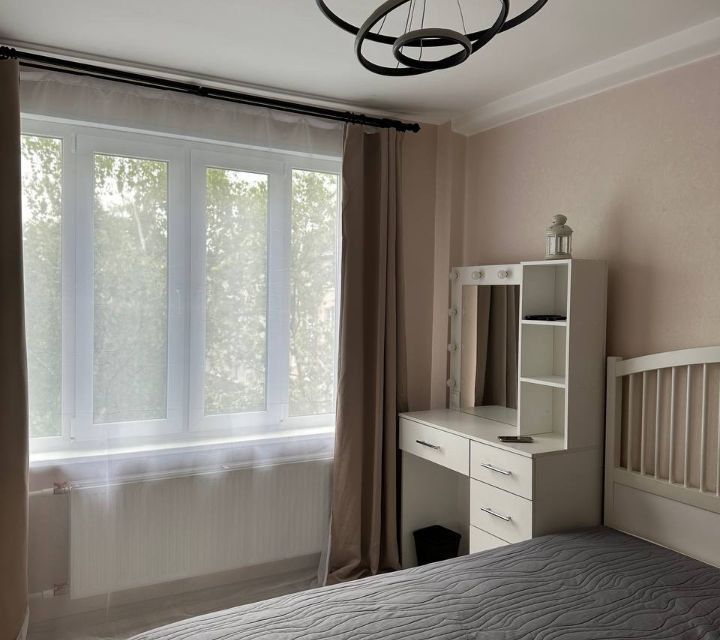 Сдаётся 3-комнатная квартира, 61.5 м²