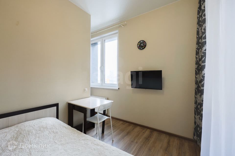 Продаётся 3-комнатная квартира, 54.9 м²