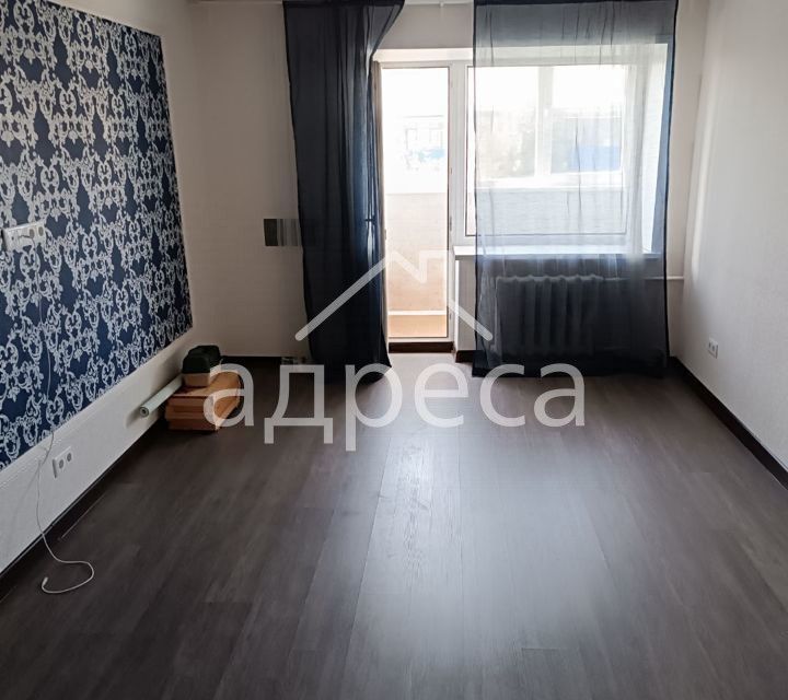 Продаётся 3-комнатная квартира, 65 м²