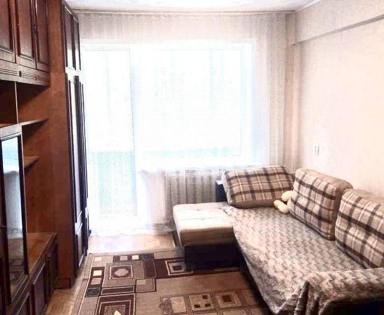 Сдаётся 2-комнатная квартира, 48 м²