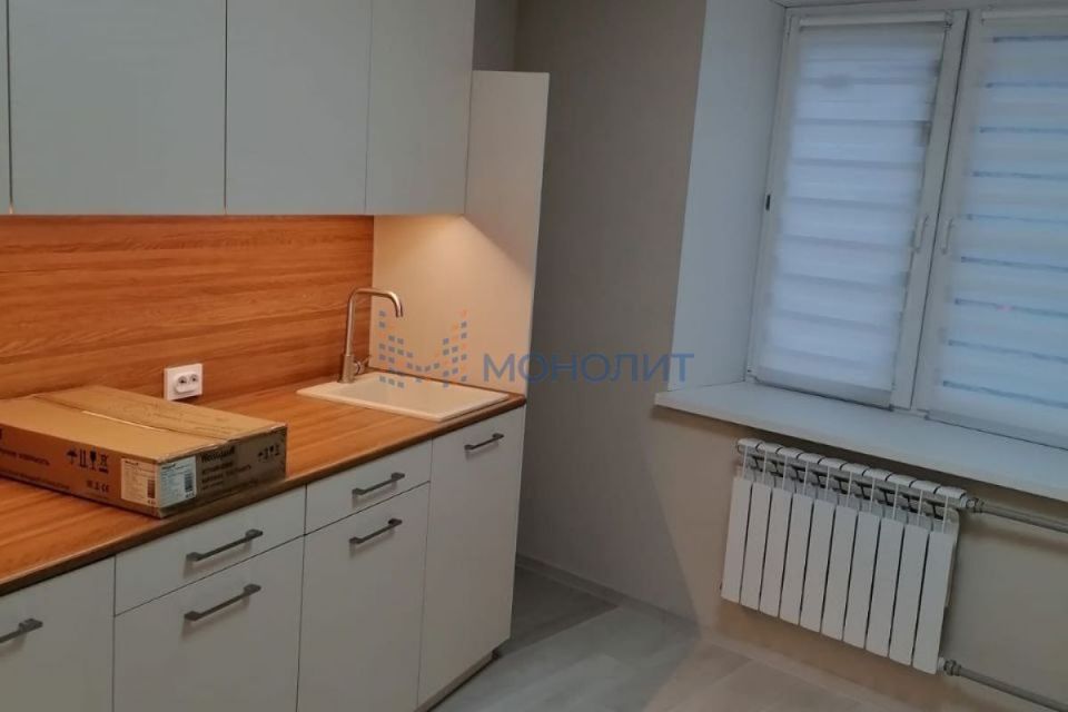 Продаётся студия, 19 м²