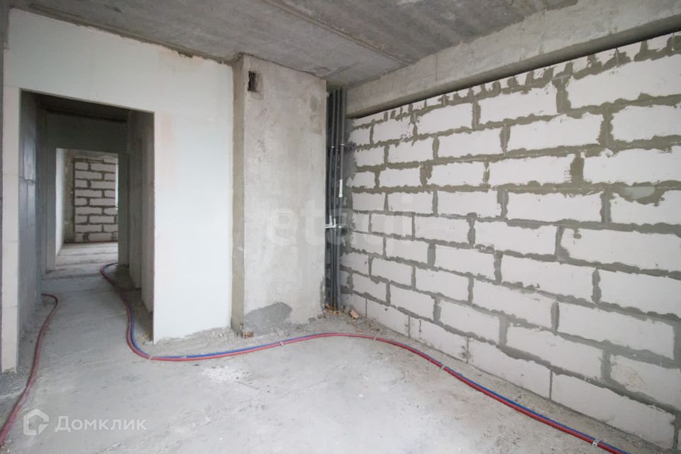 Продаётся 1-комнатная квартира, 49 м²