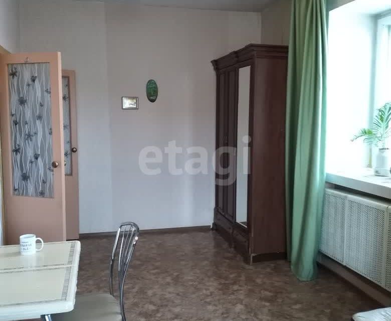 Продаётся 2-комнатная квартира, 48 м²