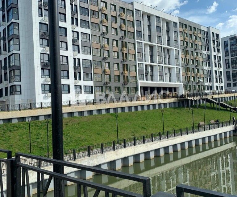 Продаётся 2-комнатная квартира, 57.1 м²