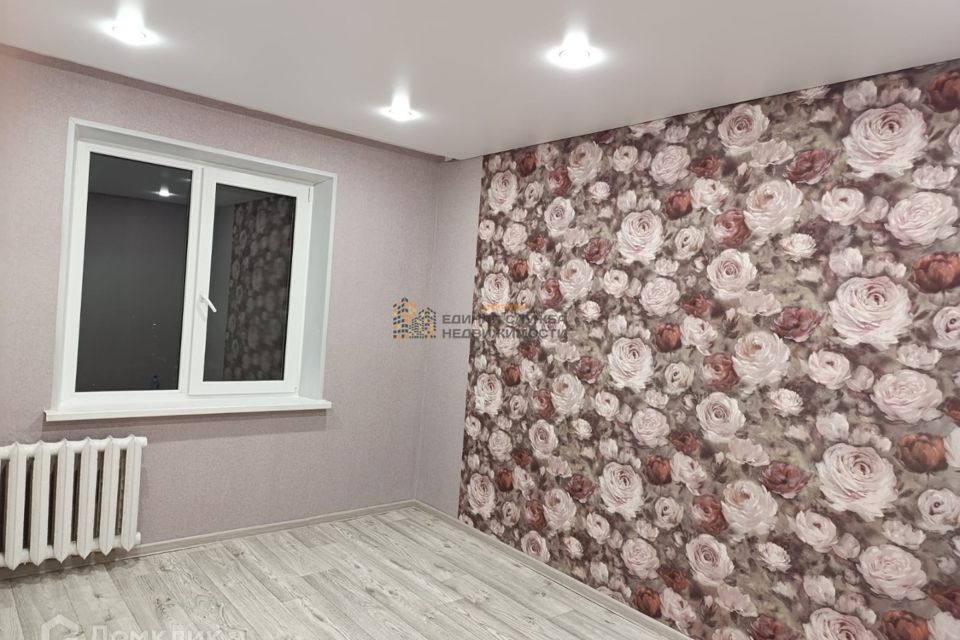 Сдаётся 3-комнатная квартира, 58 м²