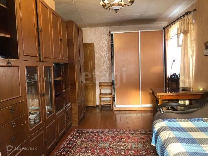 Продаётся 2-комнатная квартира, 44.4 м²