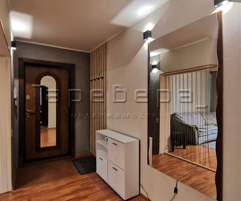 Сдаётся 4-комнатная квартира, 80 м²