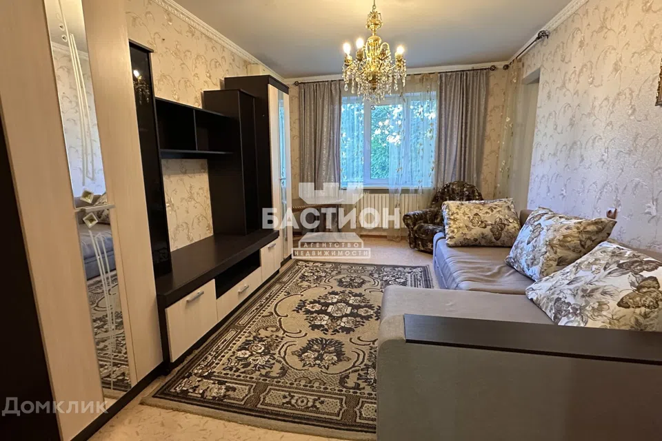 Продаётся 3-комнатная квартира, 70 м²