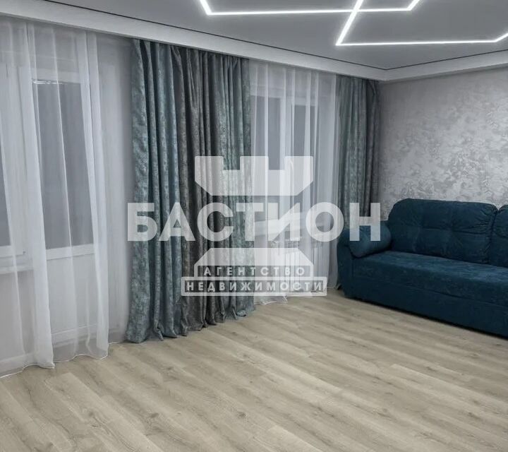 Продаётся 2-комнатная квартира, 50 м²