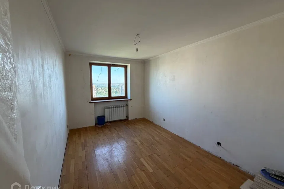 Продаётся 3-комнатная квартира, 79 м²