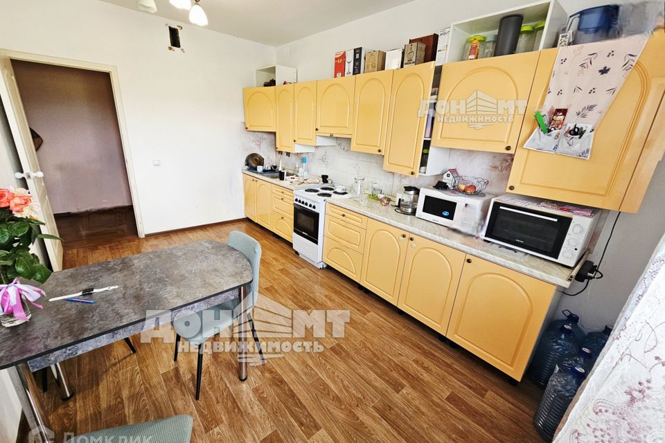 Продаётся 3-комнатная квартира, 85 м²