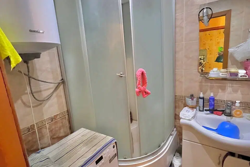 Продаётся 2-комнатная квартира, 50 м²